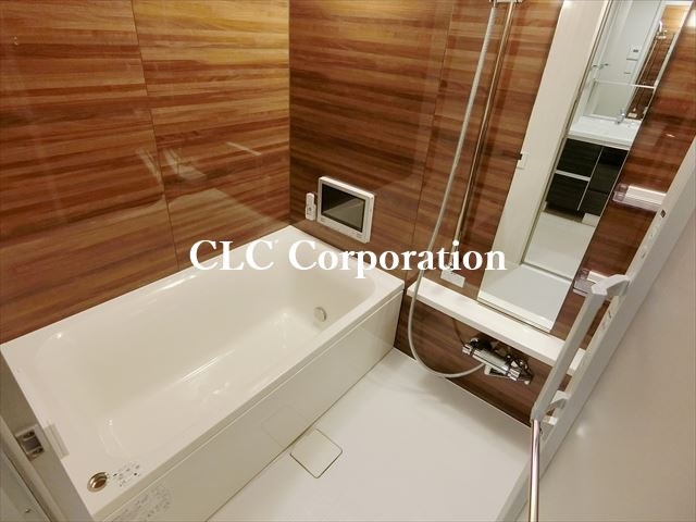 アーバネックス銀座東Ⅲ 風呂画像