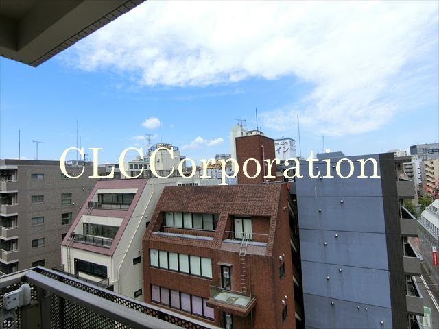 クレイドル日本橋 その他4