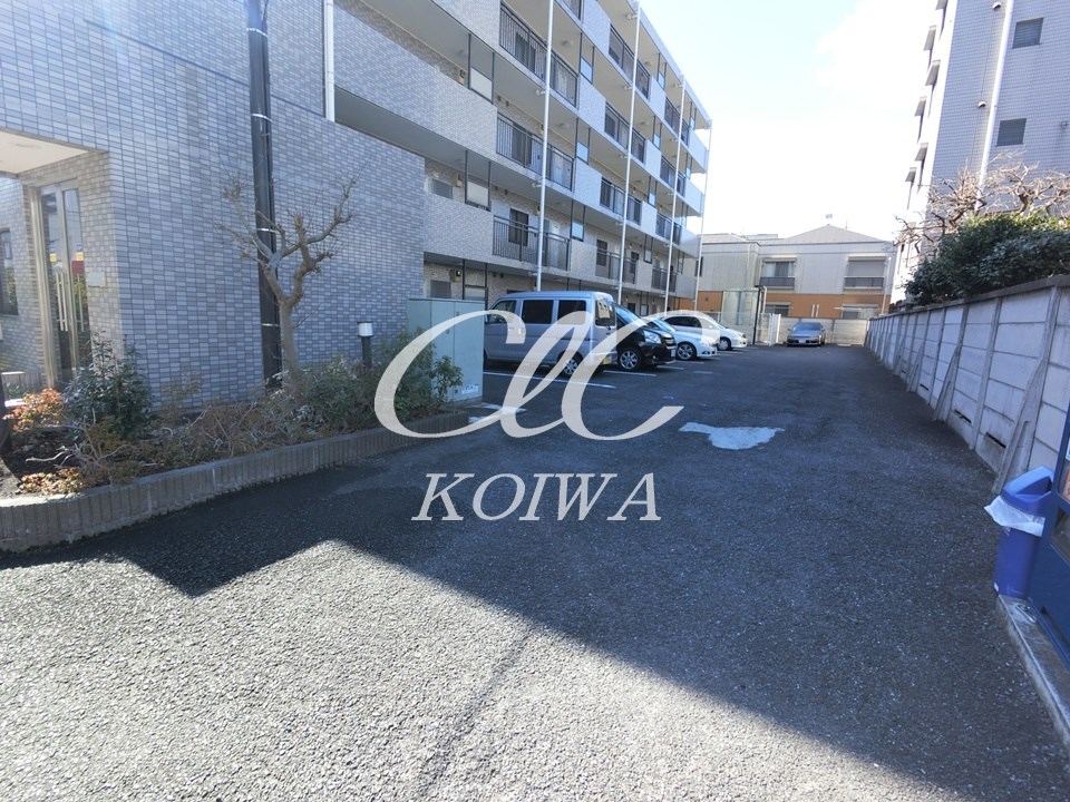 パインホームズ その他4