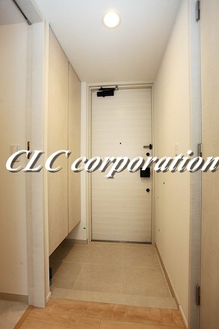 ＲＯＤＩＡ日本橋茅場町（御幸レジデンス日本橋茅場町） 玄関