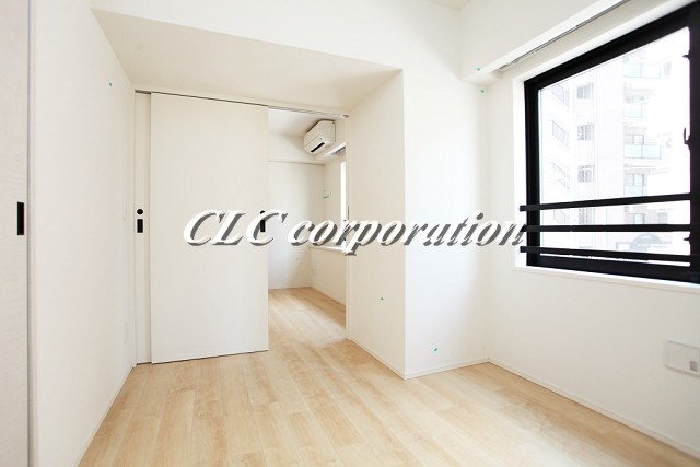 ＲＯＤＩＡ日本橋茅場町（御幸レジデンス日本橋茅場町） ベッドルーム