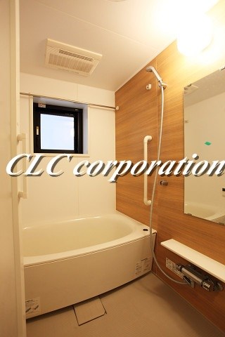 ＲＯＤＩＡ日本橋茅場町（御幸レジデンス日本橋茅場町） 風呂画像