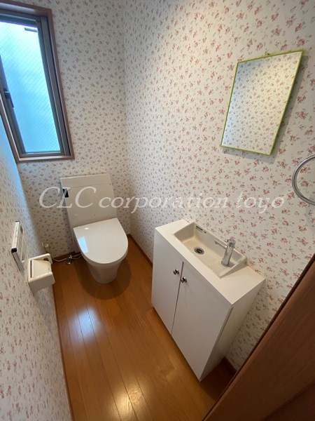 猿江２丁目戸建 その他2