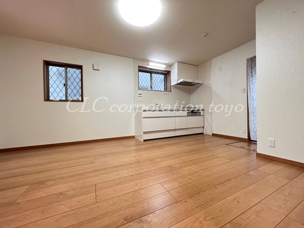 猿江２丁目戸建 その他10