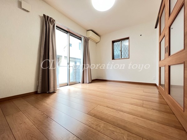 猿江２丁目戸建 その他11