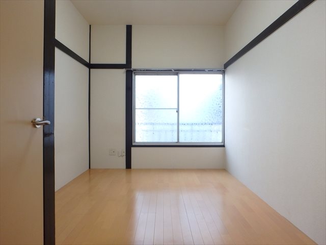 (G)ワンナインハウス ベッドルーム