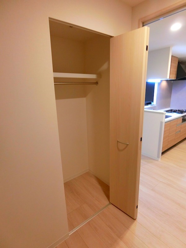 グランレーヴ東尾久  その他1