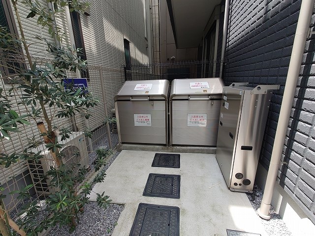 千な里ビル その他6