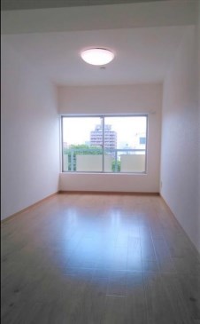 サカイリグリーンパーク ベッドルーム