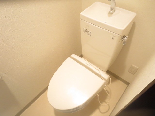 River Terrace その他8