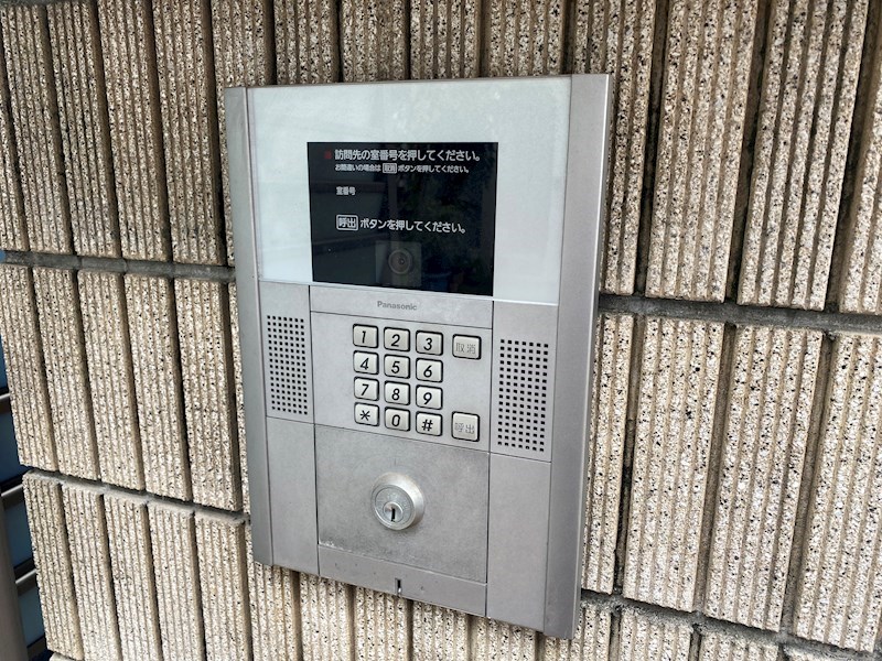 サンリード その他外観2