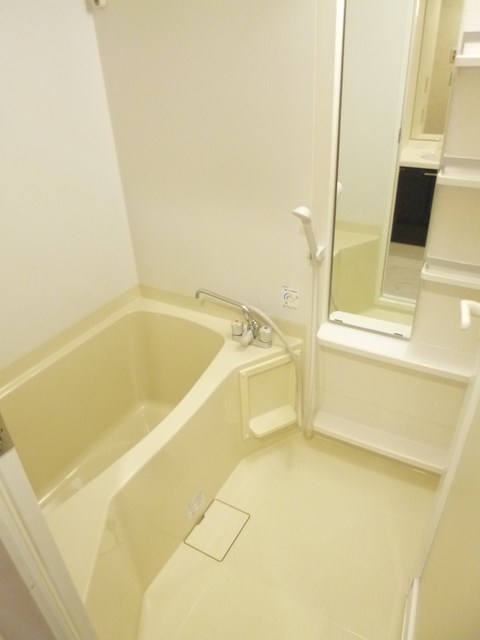 アンティニティ　アヤセ 風呂画像