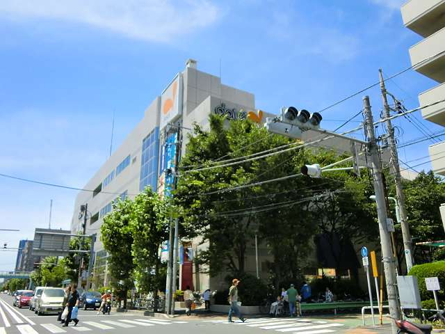 Ｌａｐｉｎ　Ｏｈｊｉｍａ 周辺画像5
