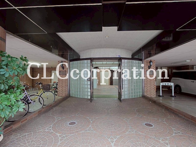 レジデンス宮田  外観