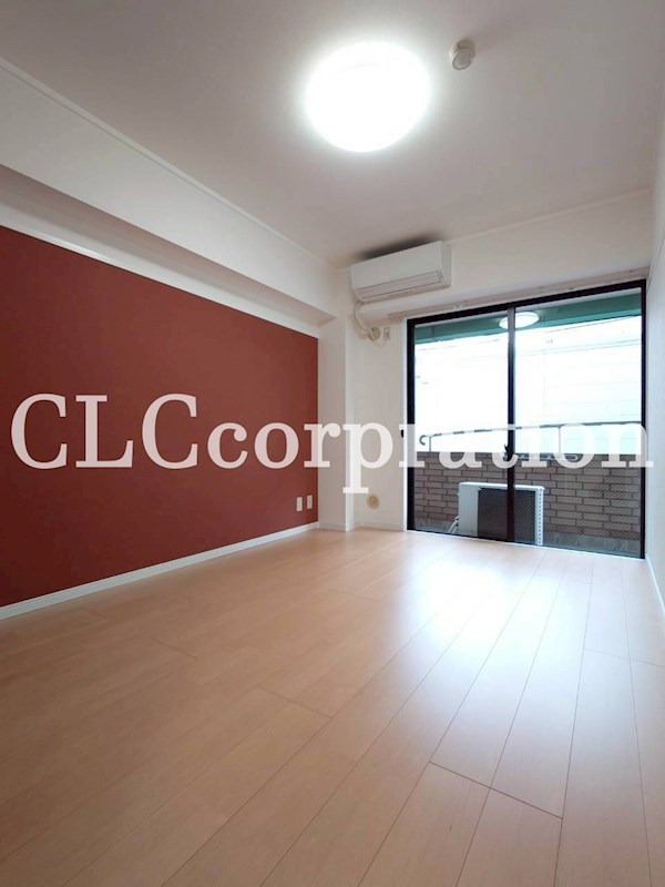 レジデンス宮田  リビング