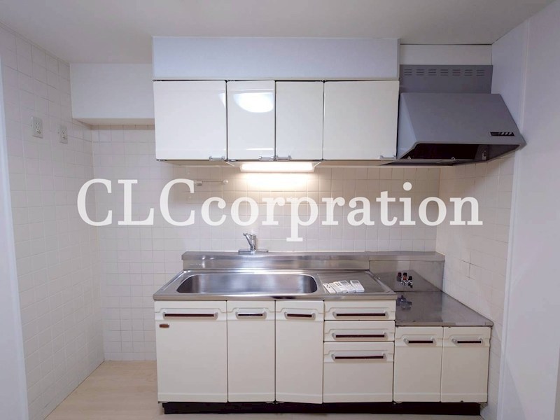 レジデンス宮田  キッチン