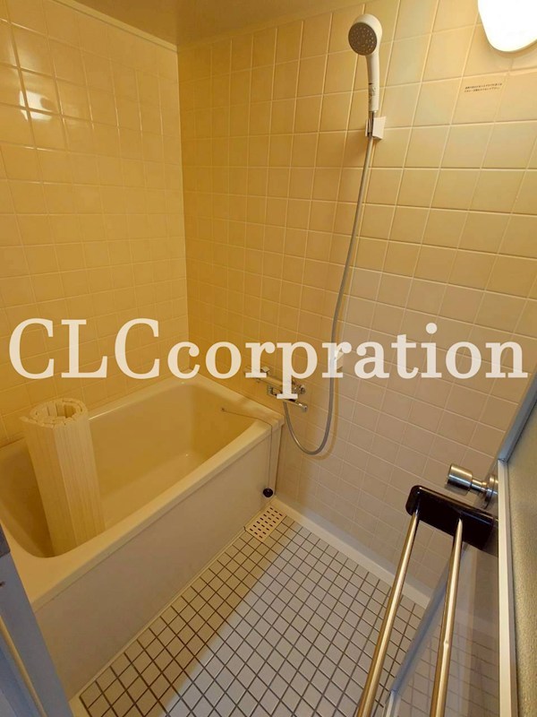 レジデンス宮田  風呂画像