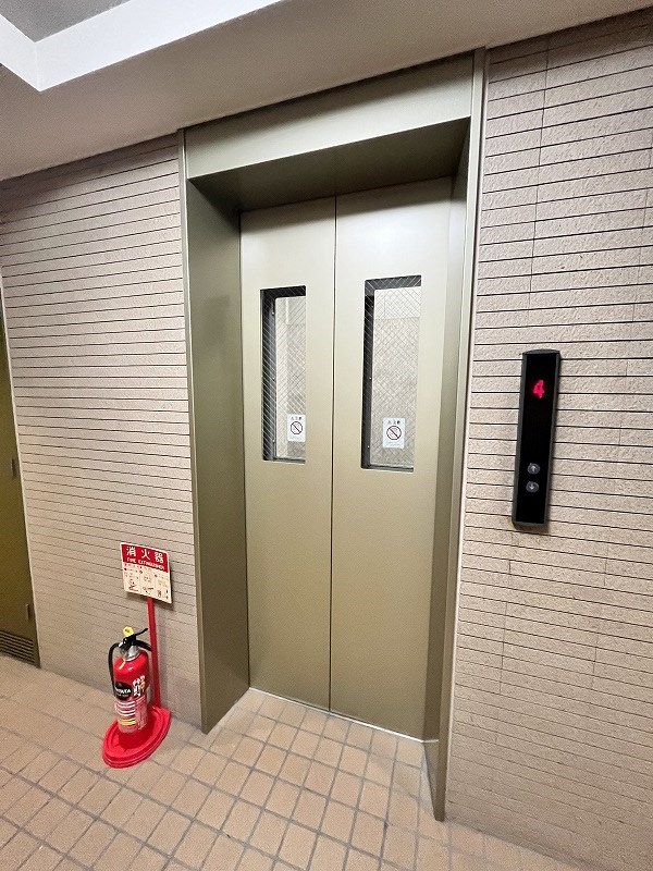 フォレストコートカサイ その他9