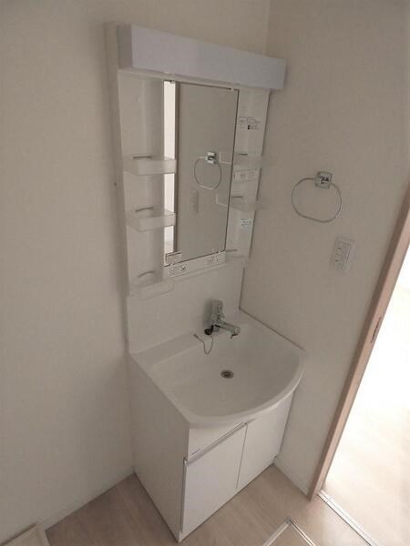 シャン・ド・フルール その他2