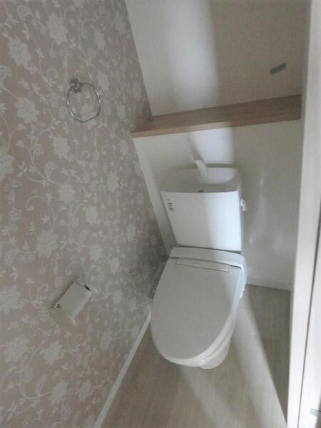 シャン・ド・フルール その他3