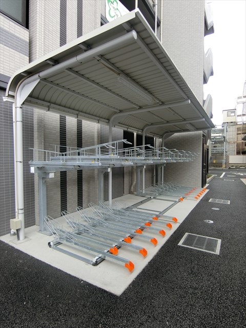 GENOVIA隅田川westSKYGARDEN その他9