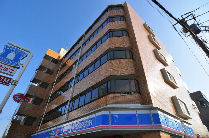 西葛西田中ビル 202号室 外観
