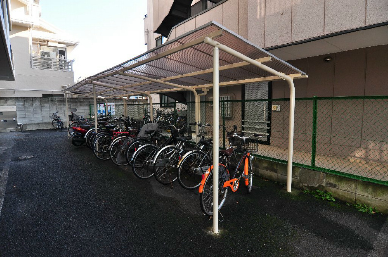 西葛西田中ビル その他6