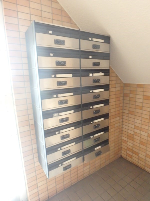 西葛西田中ビル その他8
