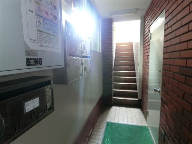 佐々木ビル その他共有部分