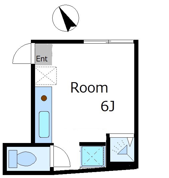 AO UMEJIMA(アオウメジマ)  間取り
