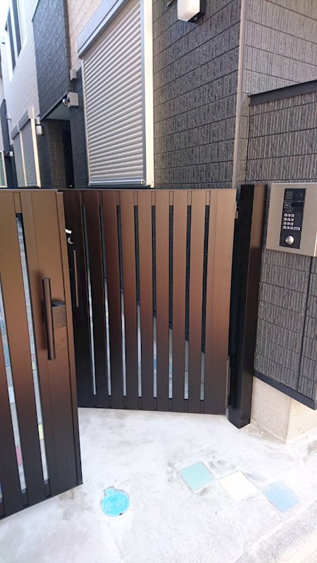 AO UMEJIMA(アオウメジマ)  その他4