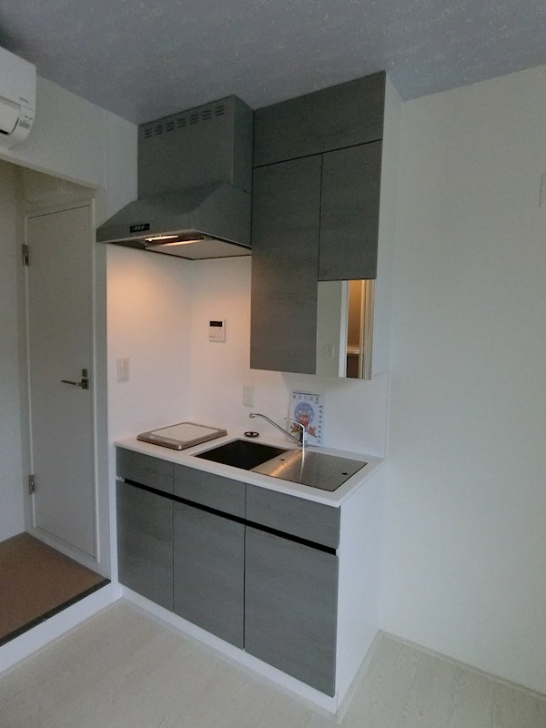 AO UMEJIMA(アオウメジマ)  キッチン