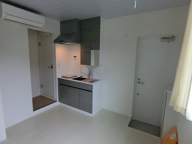 AO UMEJIMA(アオウメジマ)  ベッドルーム