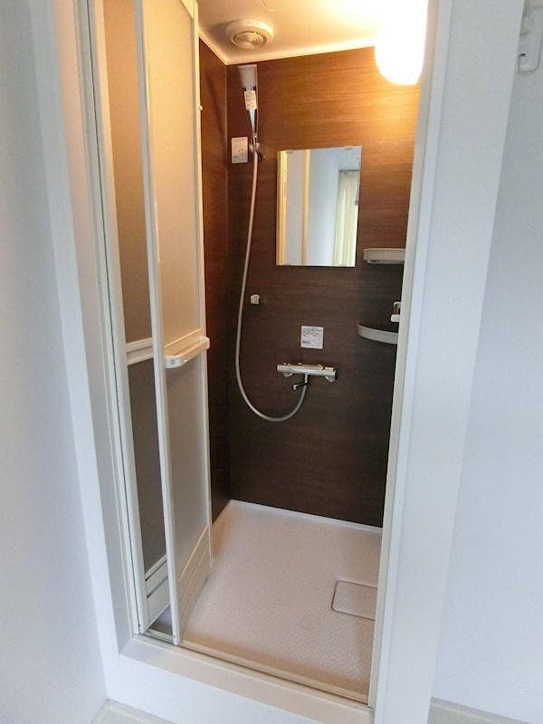 AO UMEJIMA(アオウメジマ)  風呂画像