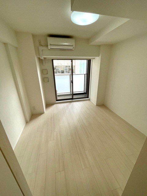 レジディア日本橋馬喰町Ⅱ ベッドルーム