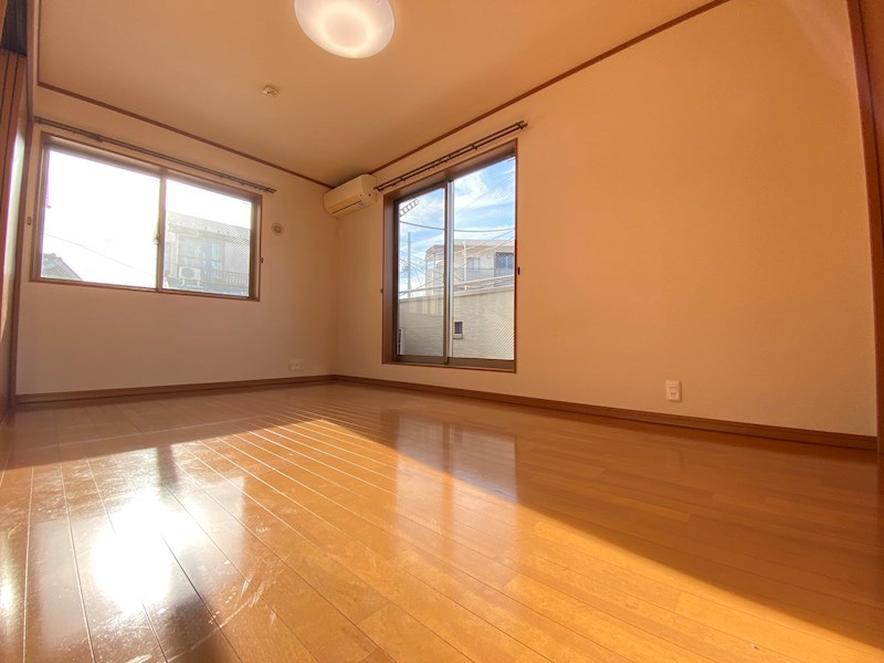 プレミール  リビング