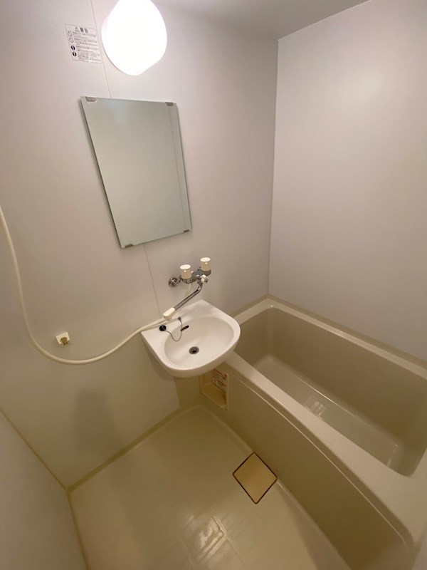 プレミール  風呂画像