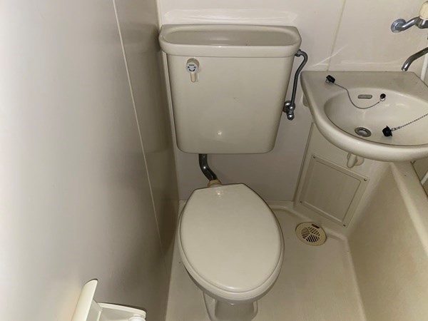 美工道坂ハイツ その他2