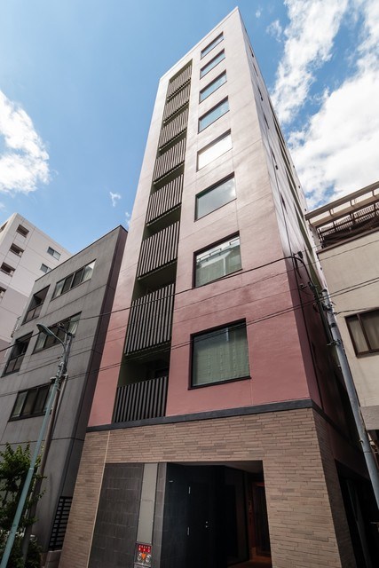 イル　ジラソーレ 外観