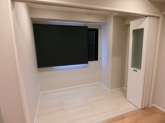 イル　ジラソーレ ベッドルーム