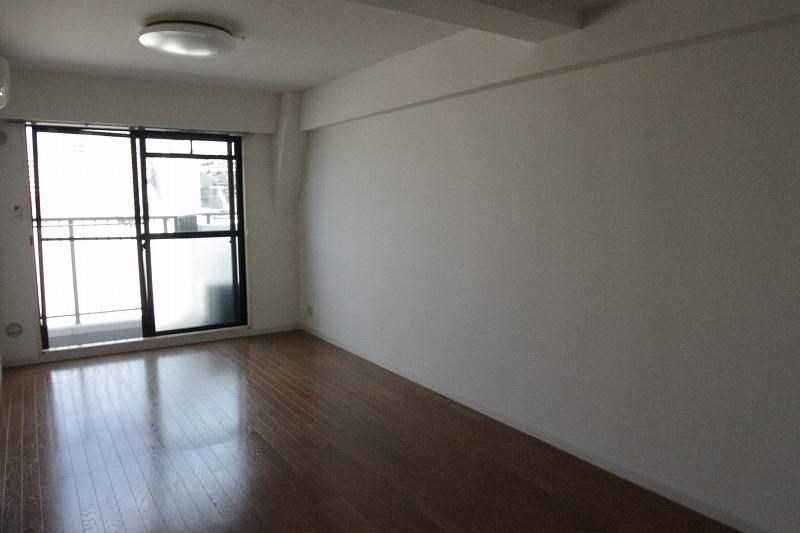 ファウンテン90  ベッドルーム