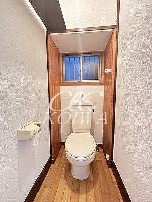 第二高橋貸家 その他1