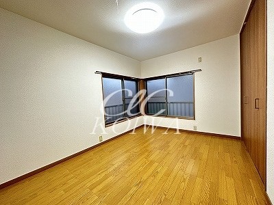 第二高橋貸家 その他4