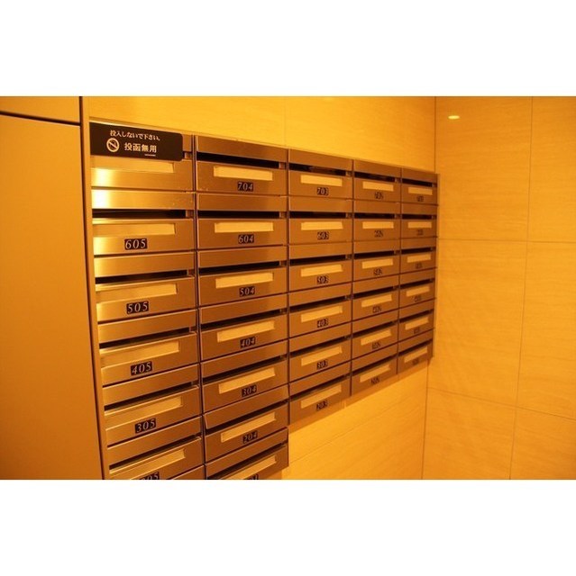 ヴァンヴェール日本橋   その他4