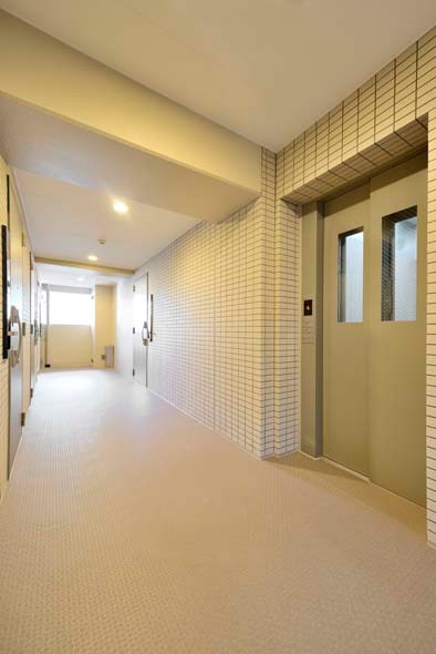 ヴァンヴェール日本橋   その他6