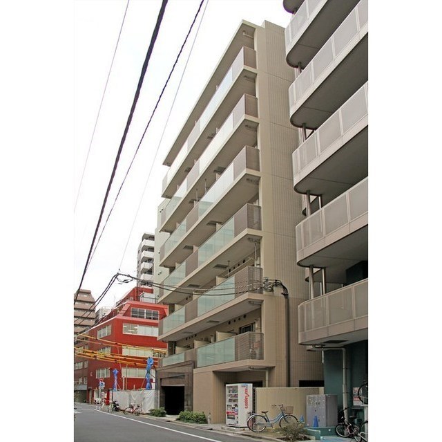 ヴァンヴェール日本橋   その他8