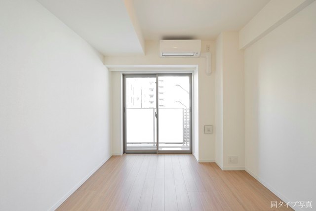 ヴァンヴェール日本橋   リビング