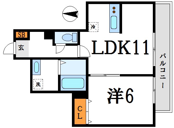 Lanai House 393 Laul &amp;lsquo;a 間取り図