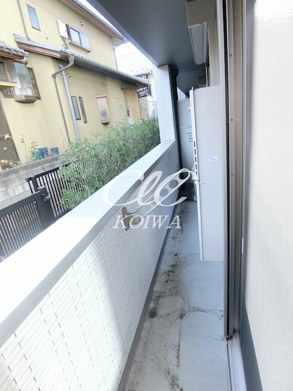 Lanai House 393 Laul &amp;lsquo;a ベランダ