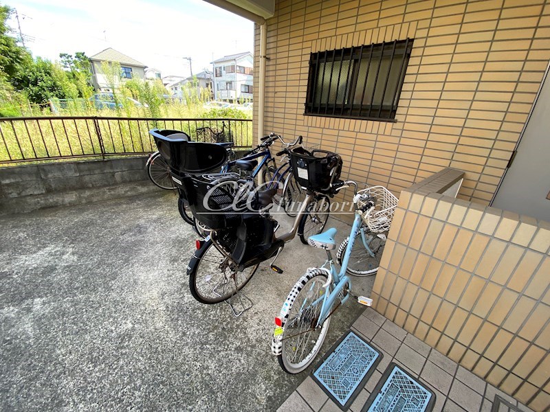 パラシオン上篠崎 その他12